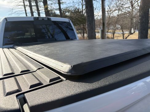 Certified 2024 RAM 3500 Limited w/ Safety Group image 10