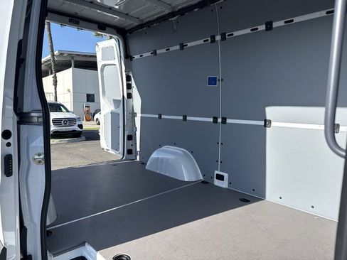 New 2026 Mercedes-Benz Sprinter 2500 image 20