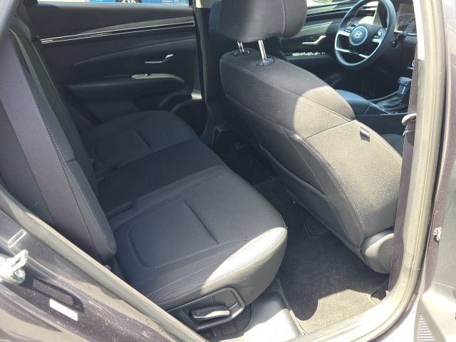 Used 2022 Hyundai Tucson SEL AWD/4WD image 10