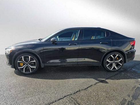 Used 2023 Polestar Polestar 2 w/ Pilot Pack image 6
