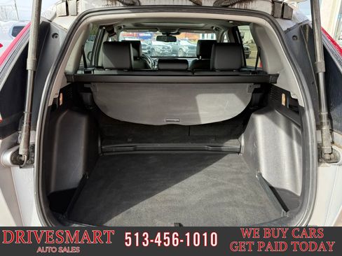 Used 2020 Honda CR-V EX-L image 21