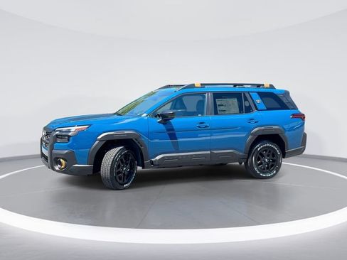 New 2026 Subaru Outback Wilderness AWD/4WD image 1