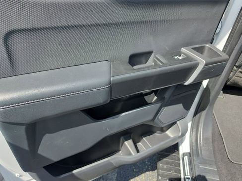 Used 2023 Ford F150 XL w/ STX Appearance Package image 7