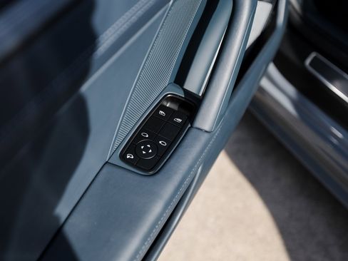 Certified 2024 Porsche 911 Carrera S image 23