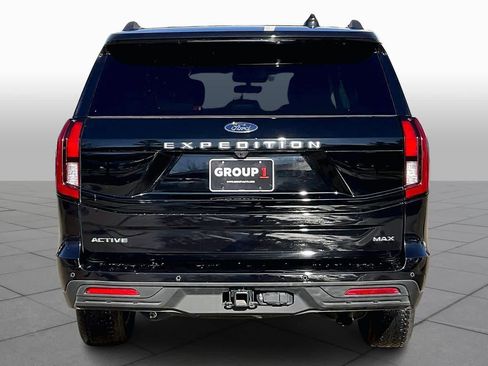 Used 2025 Ford Expedition Max Active image 5