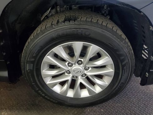 Used 2017 Lexus GX 460 Premium AWD/4WD image 20
