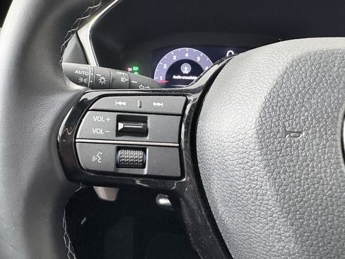 Certified 2025 Acura Integra A-Spec image 7