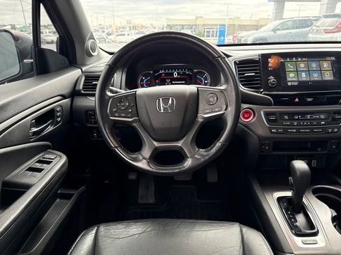 Used 2020 Honda Pilot EX-L image 17