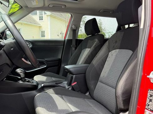 Used 2020 Kia Soul GT-Line w/ GT 2.0L Power Sunroof Package FWD image 10
