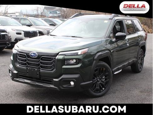 New 2026 Subaru Outback Limited XT image 19