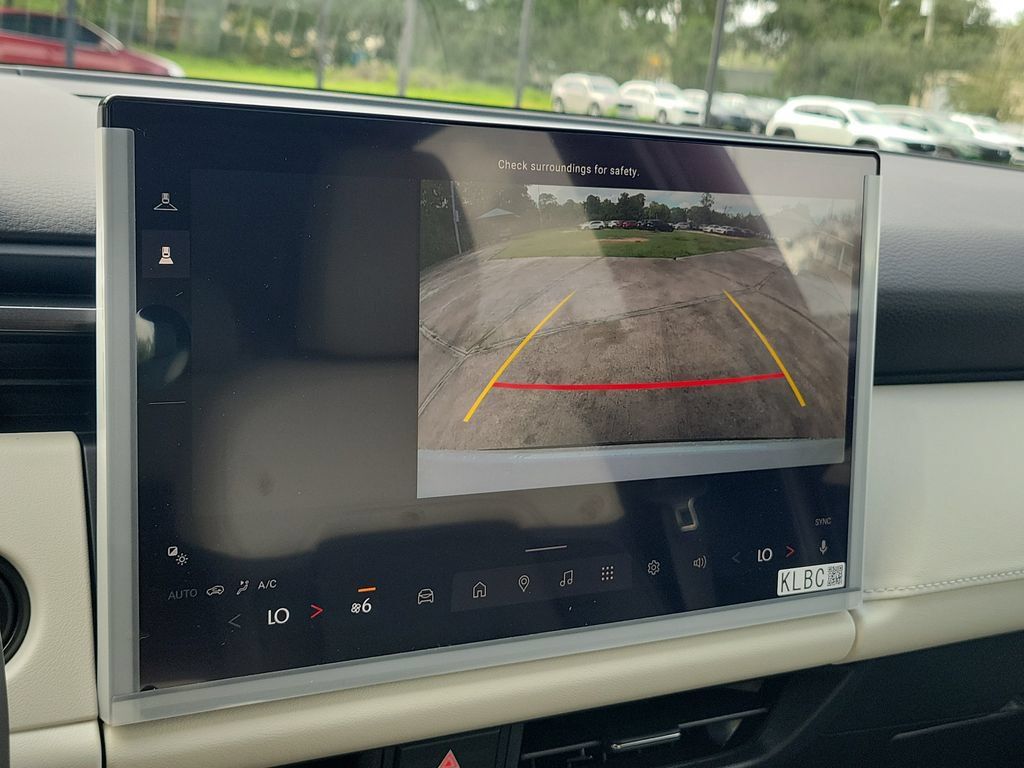 New 2026 MAZDA CX-5 Select AWD/4WD image 28