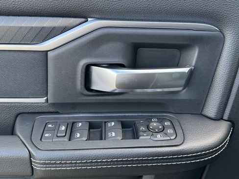 New 2025 RAM 2500 Big Horn image 18