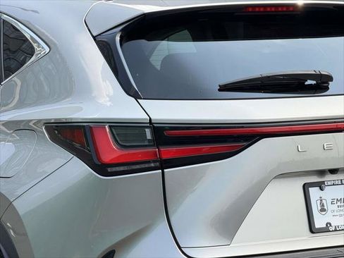 Used 2023 Lexus NX 350 AWD image 13
