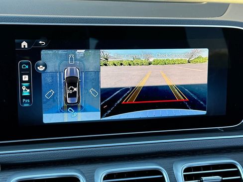 Certified 2026 Mercedes-Benz GLE 350 GLE 350 image 19