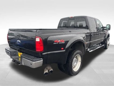 Used 2008 Ford F450 Lariat image 12