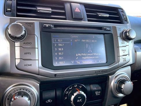 Used 2019 Toyota 4Runner SR5 Premium image 19