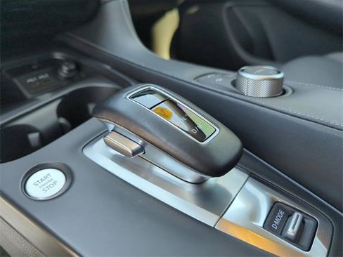 Used 2023 INFINITI QX50 Pure image 37