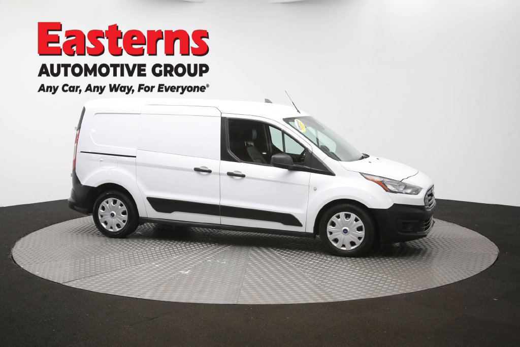 Used 2020 Ford Transit Connect XL FWD image 47