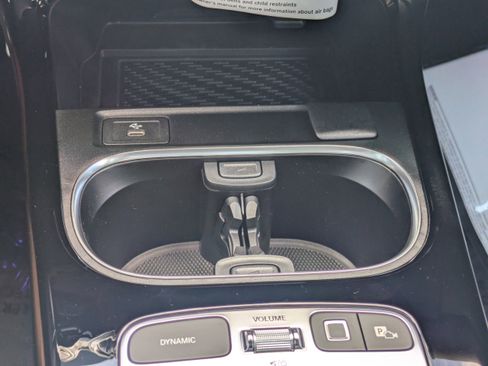 New 2026 Mercedes-Benz CLA 250 4MATIC image 23