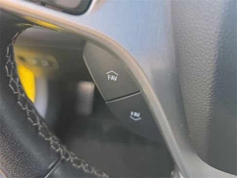 Used 2018 Chevrolet Corvette Stingray Coupe w/ 3LT Preferred Equipment Group image 28