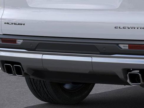 New 2026 GMC Acadia Elevation w/ Black Edition FWD image 14