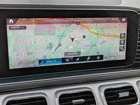 Used 2020 Mercedes-Benz GLE 350 4MATIC image 27