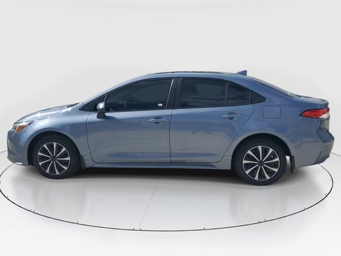 Certified 2024 Toyota Corolla LE FWD image 6
