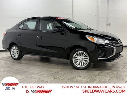 Used 2024 Mitsubishi Mirage G4 SE