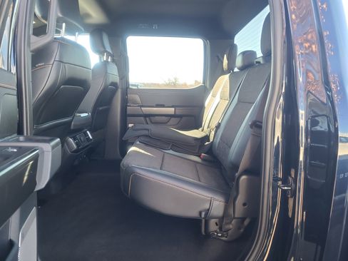 Certified 2023 Ford F150 Tremor image 17