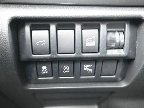 Used 2020 Subaru Forester Sport w/ Popular Package #2 AWD/4WD image 15