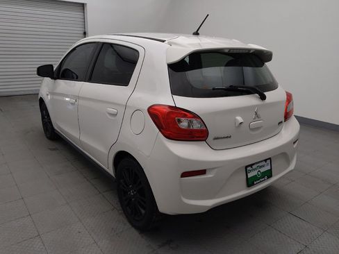 Used 2020 Mitsubishi Mirage GT image 5