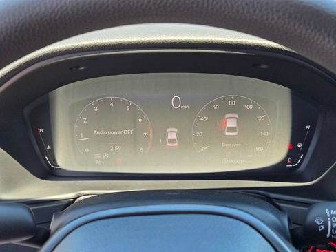 New 2026 Honda Accord SE image 13