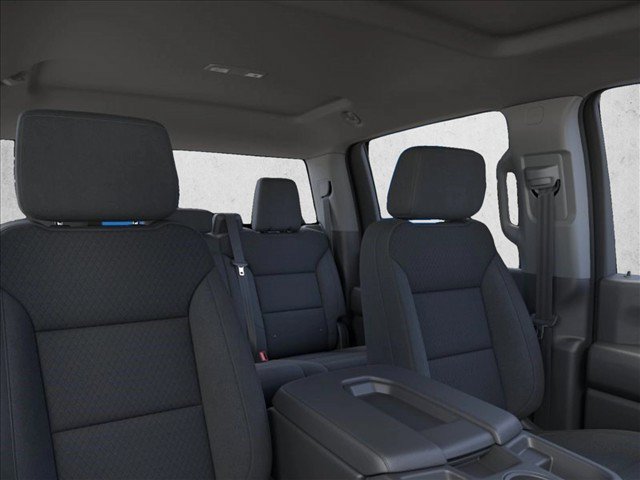 New 2026 Chevrolet Silverado 2500 Custom w/ Custom Value Package AWD/4WD image 24
