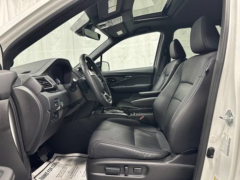 Used 2022 Honda Passport Elite image 14