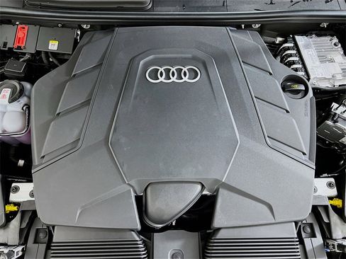 New 2026 Audi Q8 Premium Plus image 30