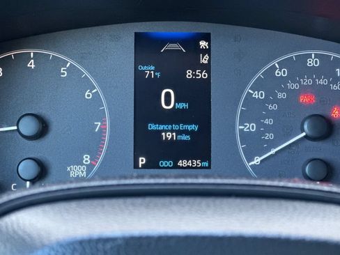 Certified 2025 Toyota Corolla LE FWD image 22