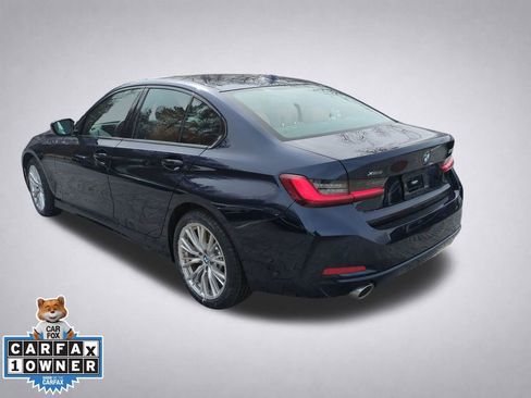 Used 2023 BMW 330i xDrive Sedan w/ Premium Package image 6