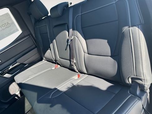 New 2026 Toyota Tundra Limited AWD/4WD image 13