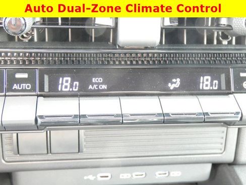 Used 2024 Toyota Land Cruiser 1958 AWD/4WD image 24