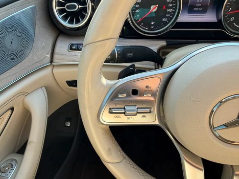 Used 2019 Mercedes-Benz CLS 450 image 28