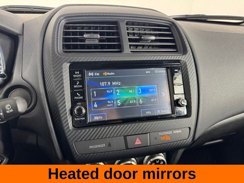 Used 2024 Mitsubishi Outlander Sport ES image 15