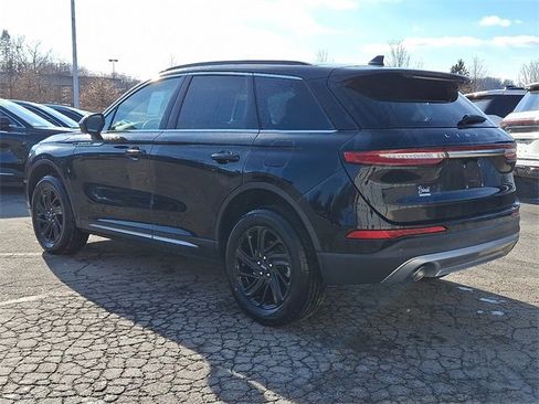 New 2026 Lincoln Corsair Premiere AWD/4WD image 3