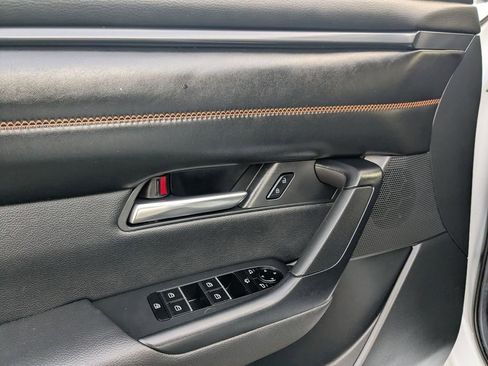 Used 2025 MAZDA CX-50 AWD 2.5 S w/ Premium Plus Pkg image 14