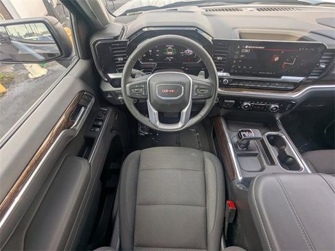 New 2026 GMC Sierra 1500 Elevation w/ Preferred Package image 15