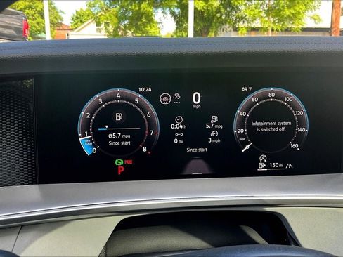 New 2026 Volkswagen Tiguan SE R-Line AWD/4WD image 24