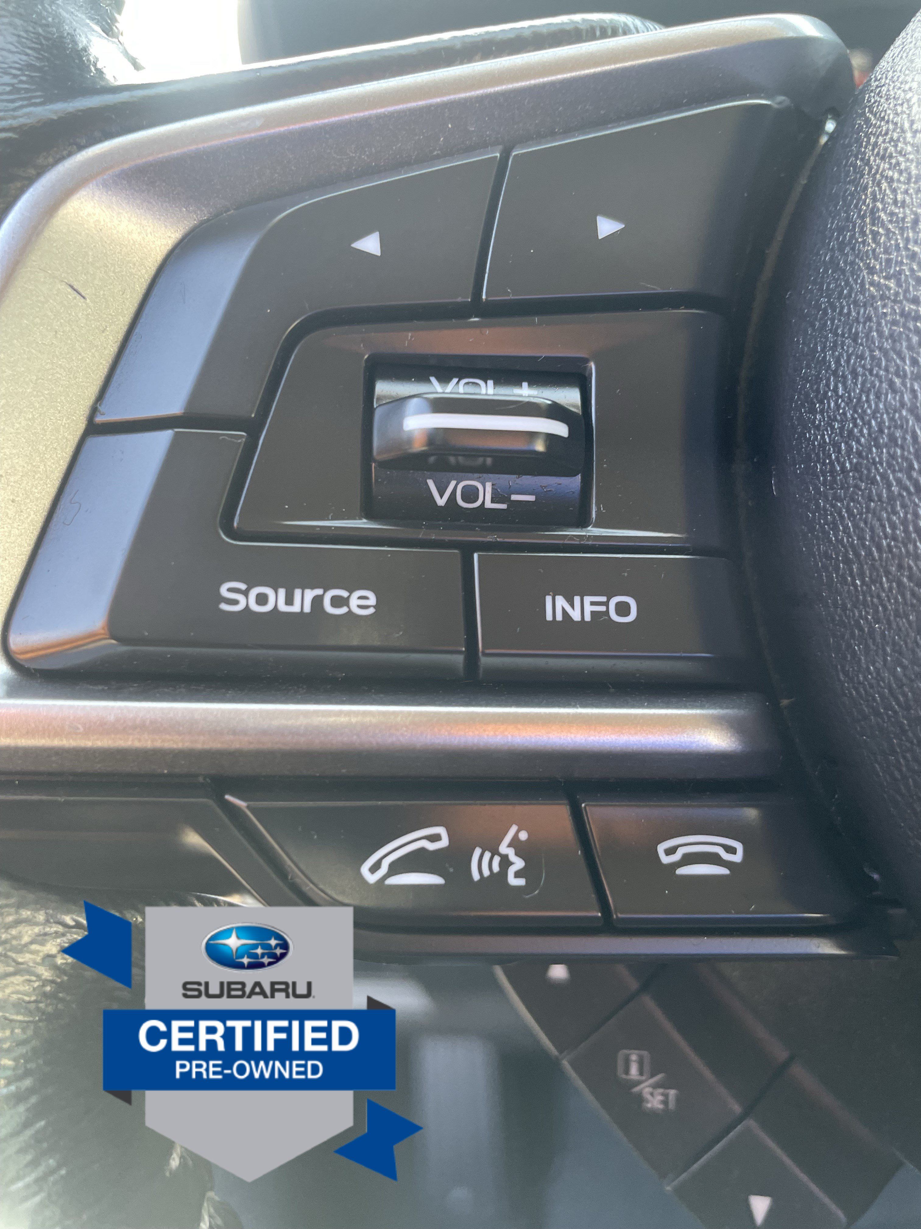 Certified 2021 Subaru Forester Premium AWD/4WD image 22