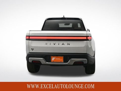 Used 2023 Rivian R1T Adventure image 5