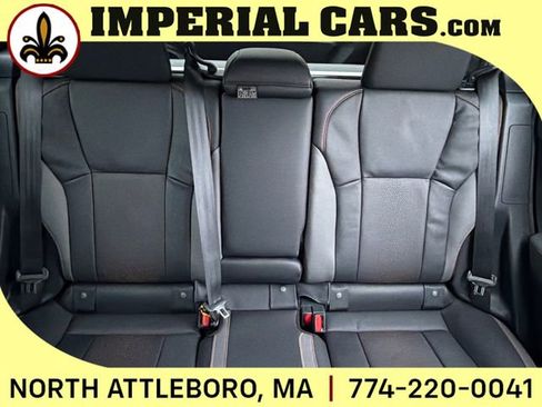 New 2026 Subaru Crosstrek 2.5i Limited image 32