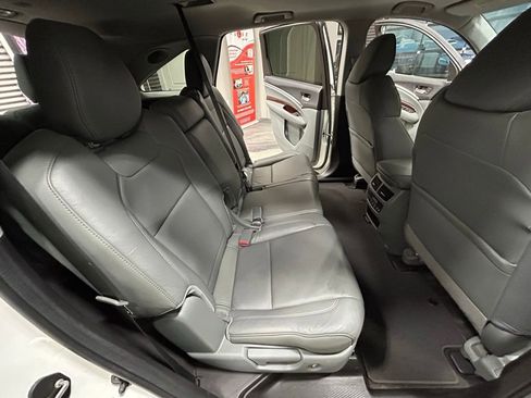 Used 2015 Acura MDX SH-AWD w/ Technology Package image 45