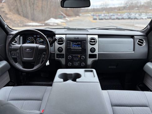 Used 2013 Ford F150 XLT w/ Luxury Equipment Group image 19